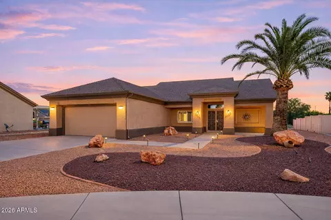 15007 W Aloha Dr, Sun City West, AZ 85375