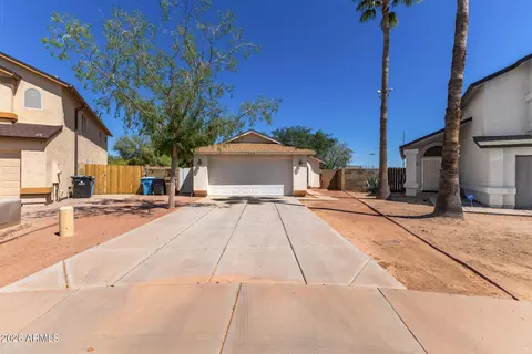3602 W Escuda Dr, Glendale, AZ 85308