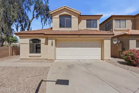 7630 S Bonarden Ln, Tempe, AZ 85284