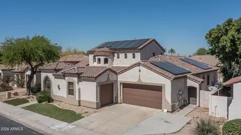 14582 W Wilshire Dr, Goodyear, AZ 85395