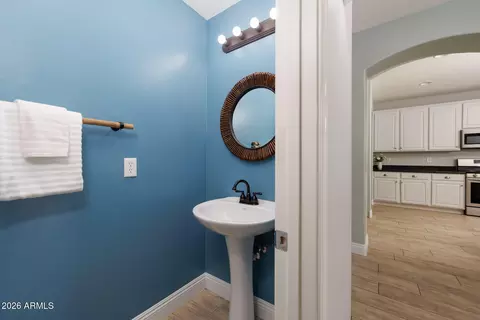 Entry Way - 3167 E Powell Way, Gilbert, AZ 85298 photo 3 of 3