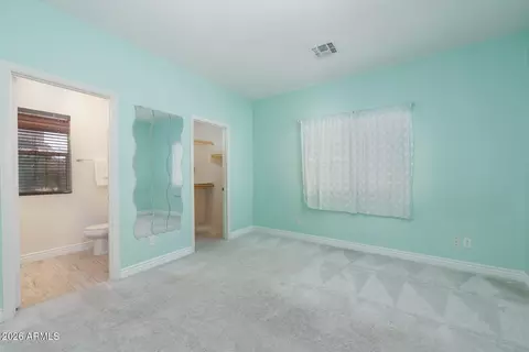 Bedroom - 3167 E Powell Way, Gilbert, AZ 85298 photo 2 of 2