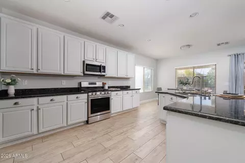Kitchen - 3167 E Powell Way, Gilbert, AZ 85298 photo 1 of 2