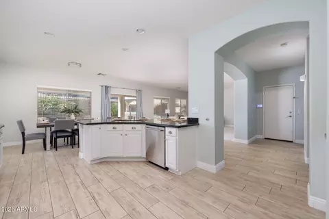 Entry Way - 3167 E Powell Way, Gilbert, AZ 85298 photo 1 of 3