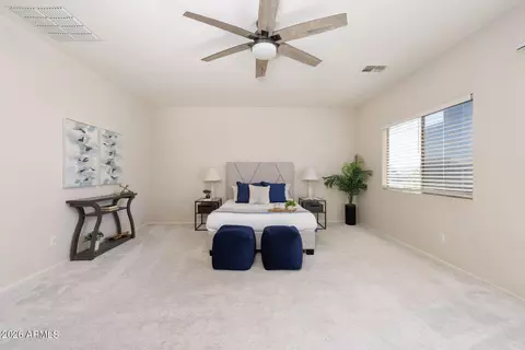 Bedroom - 3167 E Powell Way, Gilbert, AZ 85298 photo 1 of 2