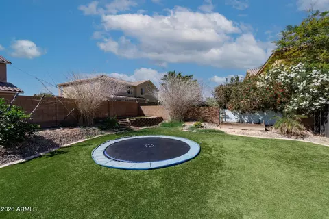 Exterior - 3167 E Powell Way, Gilbert, AZ 85298 photo 9 of 12