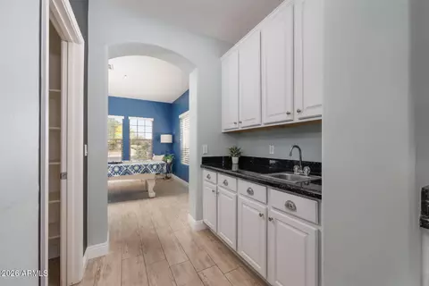 Entry Way - 3167 E Powell Way, Gilbert, AZ 85298 photo 2 of 3