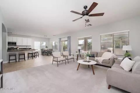 Living - 3167 E Powell Way, Gilbert, AZ 85298 photo 6 of 6