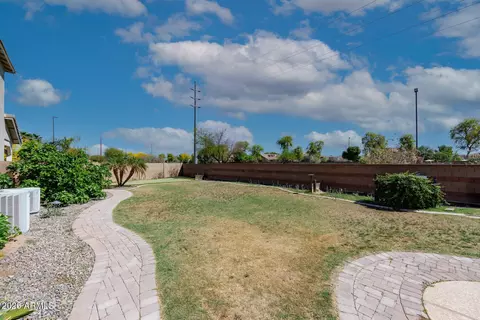 Exterior - 3167 E Powell Way, Gilbert, AZ 85298 photo 5 of 12