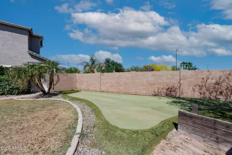 Exterior - 3167 E Powell Way, Gilbert, AZ 85298 photo 7 of 12