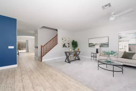 Living - 3167 E Powell Way, Gilbert, AZ 85298 photo 1 of 6