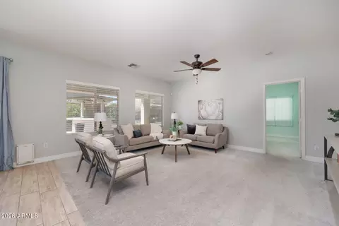 Living - 3167 E Powell Way, Gilbert, AZ 85298 photo 4 of 6