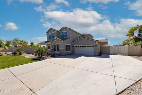 Other - 3167 E Powell Way, Gilbert, AZ 85298 photo 8 of 9