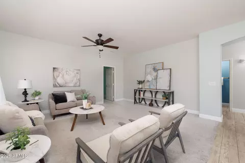 Living - 3167 E Powell Way, Gilbert, AZ 85298 photo 5 of 6