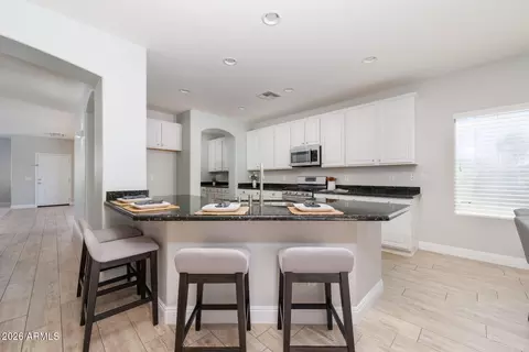 Kitchen - 3167 E Powell Way, Gilbert, AZ 85298 photo 2 of 2