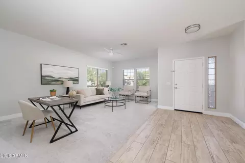 Living - 3167 E Powell Way, Gilbert, AZ 85298 photo 2 of 6