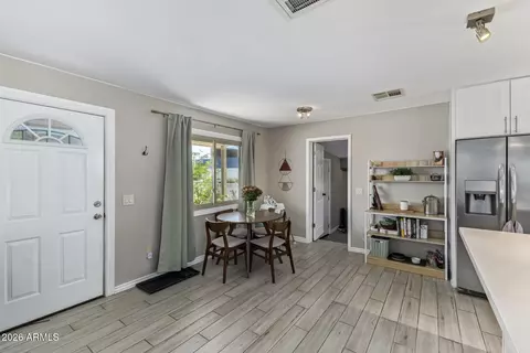 Dining - 720 E Carol Ave, Phoenix, AZ 85020 photo 1 of 1