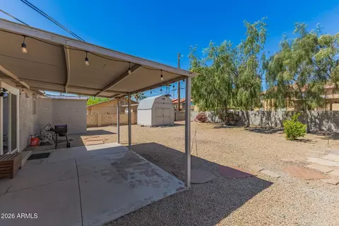 Exterior - 720 E Carol Ave, Phoenix, AZ 85020 photo 3 of 7