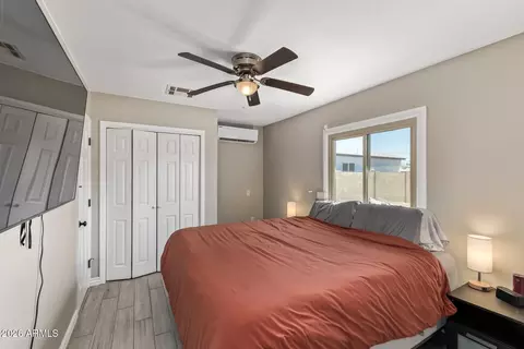 Bedroom - 720 E Carol Ave, Phoenix, AZ 85020 photo 1 of 3