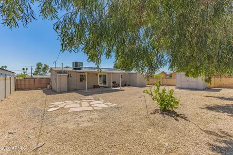 Exterior - 720 E Carol Ave, Phoenix, AZ 85020 photo 4 of 7