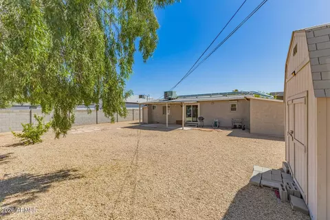 Exterior - 720 E Carol Ave, Phoenix, AZ 85020 photo 5 of 7
