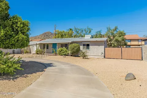 Exterior - 720 E Carol Ave, Phoenix, AZ 85020 photo 2 of 7