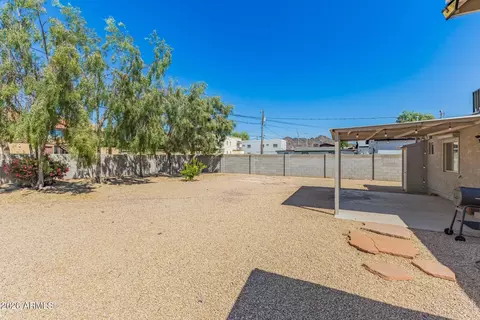 Exterior - 720 E Carol Ave, Phoenix, AZ 85020 photo 7 of 7