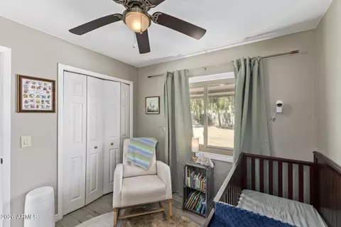 Bedroom - 720 E Carol Ave, Phoenix, AZ 85020 photo 3 of 3