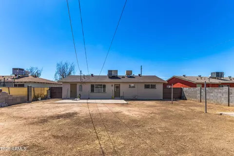 Exterior - 3137 N 37th Dr, Phoenix, AZ 85019 photo 3 of 3