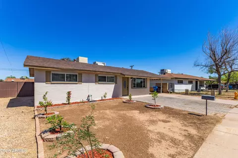 3137 N 37th Dr, Phoenix, AZ 85019