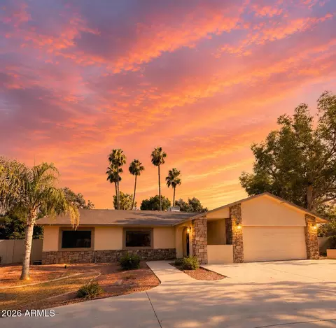 5337 E Thunderbird Rd, Scottsdale, AZ 85254