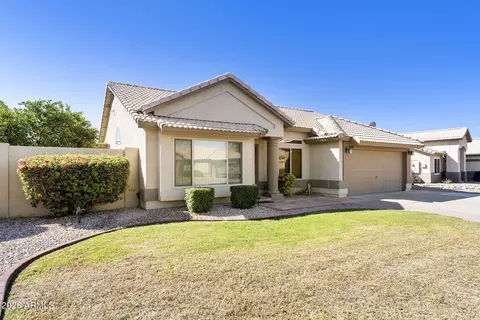 5507 E Farmdale Ave, Mesa, AZ 85206