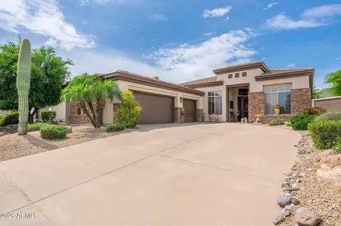 15618 E Cactus Dr, Fountain Hills, AZ 85268
