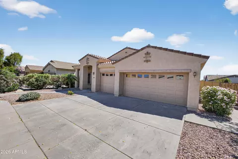 10419 E Javelina Ave, Mesa, AZ 85209