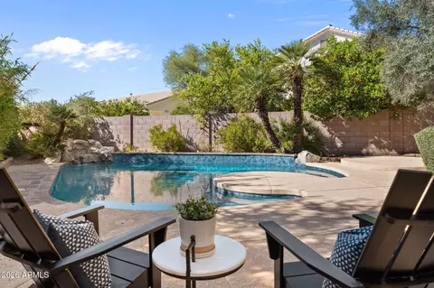 Exterior - 1960 E Dava Dr, Tempe, AZ 85283 photo 3 of 11