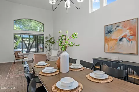 Dining - 1960 E Dava Dr, Tempe, AZ 85283 photo 1 of 1