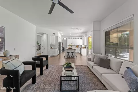 Living - 1960 E Dava Dr, Tempe, AZ 85283 photo 1 of 3