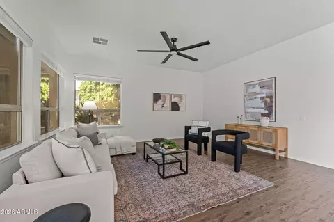 Living - 1960 E Dava Dr, Tempe, AZ 85283 photo 2 of 3