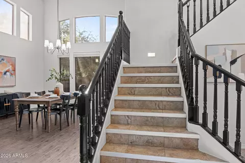 Entry Way - 1960 E Dava Dr, Tempe, AZ 85283 photo 1 of 4