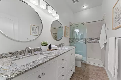 Bath - 1960 E Dava Dr, Tempe, AZ 85283 photo 5 of 5