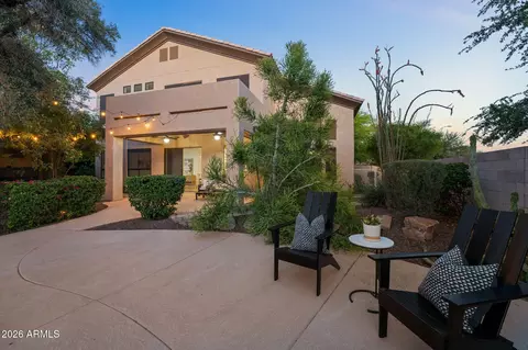Exterior - 1960 E Dava Dr, Tempe, AZ 85283 photo 1 of 11