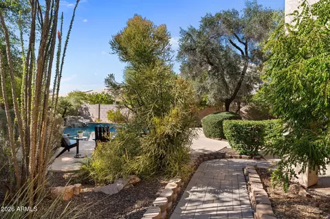 Exterior - 1960 E Dava Dr, Tempe, AZ 85283 photo 7 of 11