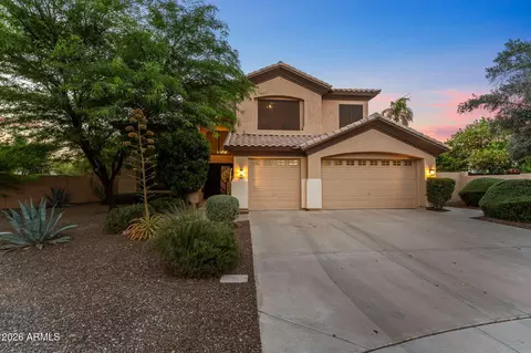 Exterior - 1960 E Dava Dr, Tempe, AZ 85283 photo 11 of 11