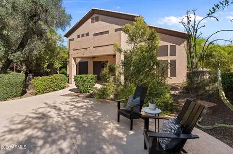 Exterior - 1960 E Dava Dr, Tempe, AZ 85283 photo 4 of 11