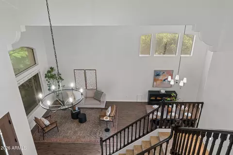 Entry Way - 1960 E Dava Dr, Tempe, AZ 85283 photo 3 of 4