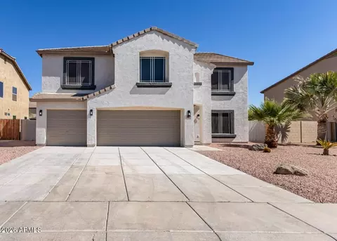3362 E Silverbell Rd, San Tan Valley, AZ 85143
