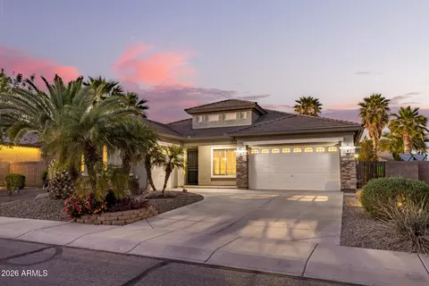 44566 W Granite Dr, Maricopa, AZ 85139