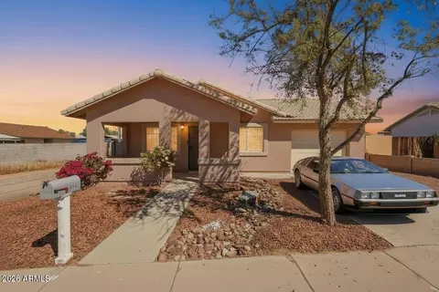 674 W Ramos Dr, Casa Grande, AZ 85122