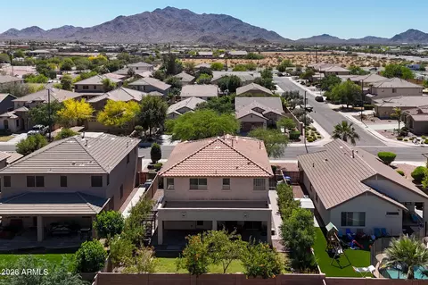 View/Area - 3320 E Merlot St, Gilbert, AZ 85298 photo 1 of 1