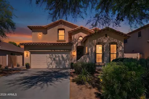 3320 E Merlot St, Gilbert, AZ 85298